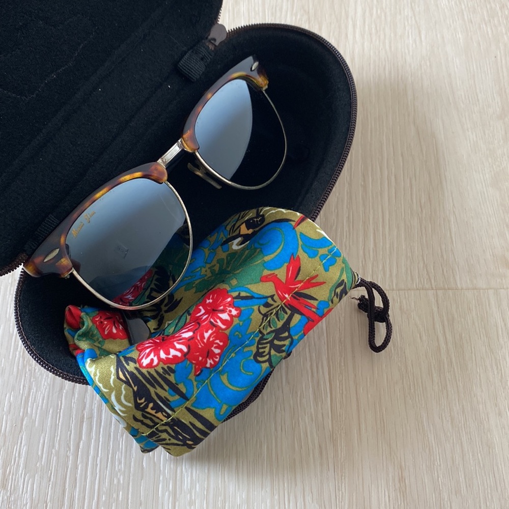 Maui Jim sunglasses